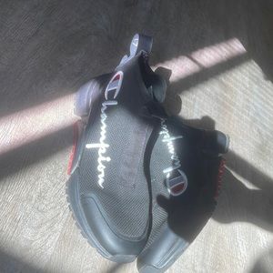 Champion Shoes